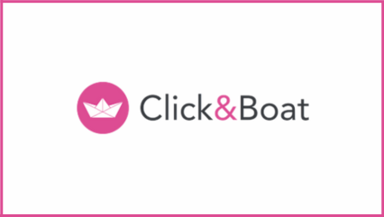 Parrainage Click&Boat Click&Boat