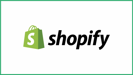 Parrainage Shopify Shopify