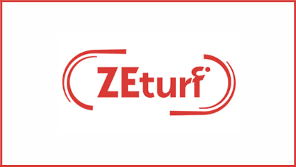 Parrainage ZeTurf ZeTurf