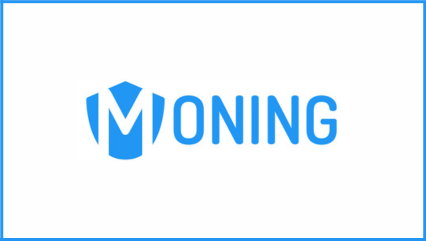 Parrainage Moning Moning