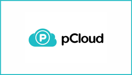 Parrainage pCloud pCloud