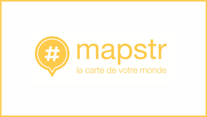 Parrainage Mapstr Mapstr