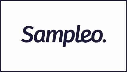 Sampleo
