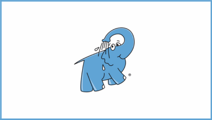 Parrainage Elephant Bleu Elephant Bleu