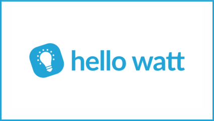 Hello Watt
