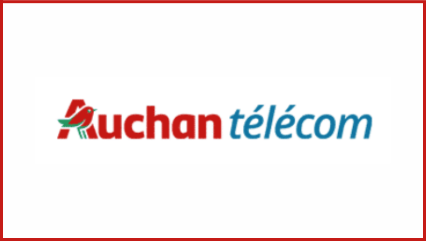 Auchan Télécom