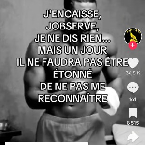 Amandinegladysse