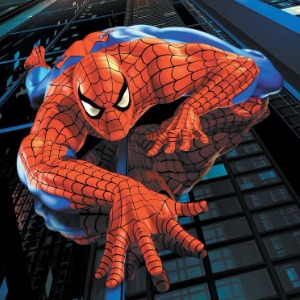 Spiderman