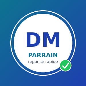 DMParrain