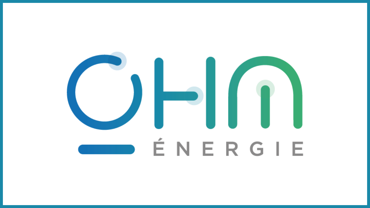 Parrainage OHM