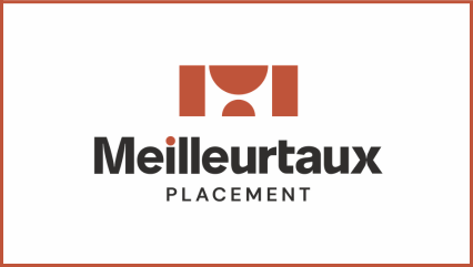 Logo Meilleur Taux Placement - parrainage