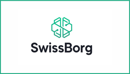 Parrainage SwissBorg