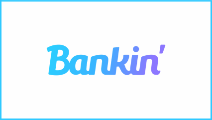 Logo Bankin - parrainage