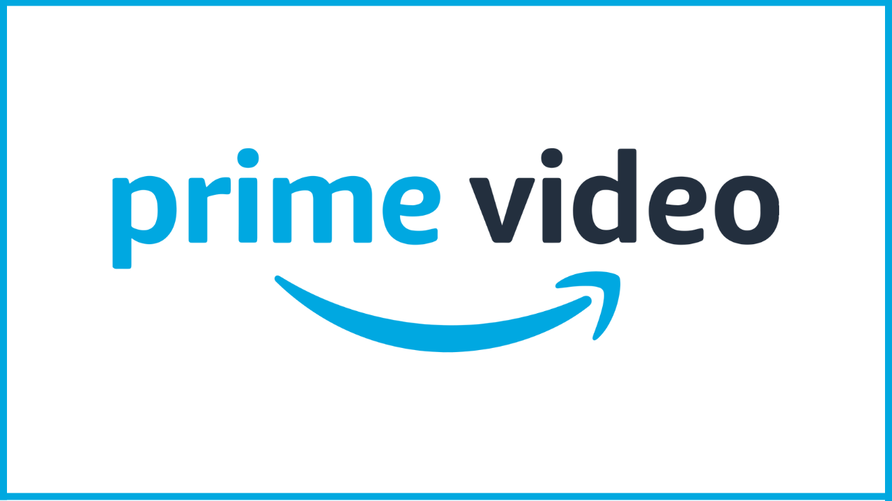 Parrainage Amazon Prime Vidéo